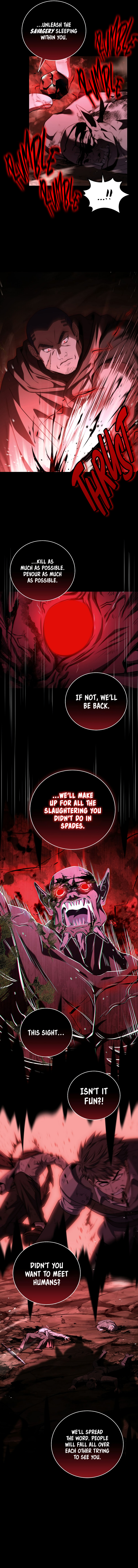 Return of the Frozen Player Chapter 129 image 7