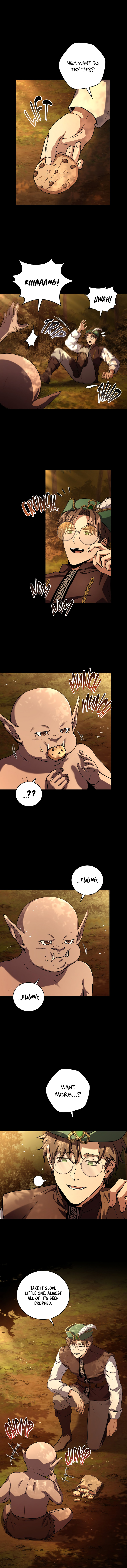 Return of the Frozen Player Chapter 130 image 12
