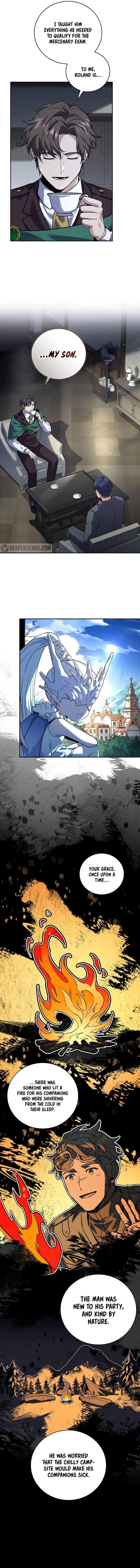 Return of the Frozen Player Chapter 130 image 4