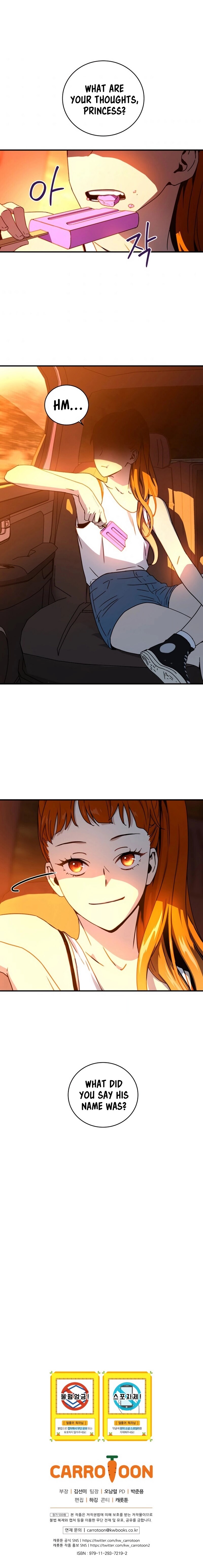 Return of the Frozen Player Chapter 18 image 12
