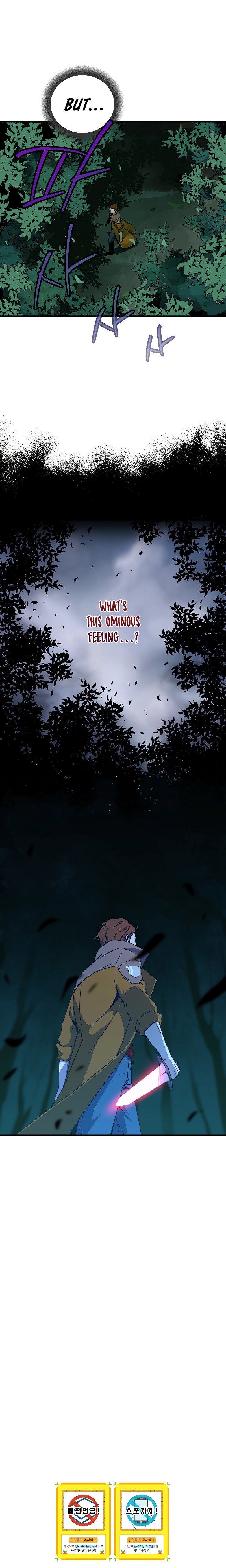 Return of the Frozen Player Chapter 21 image 13