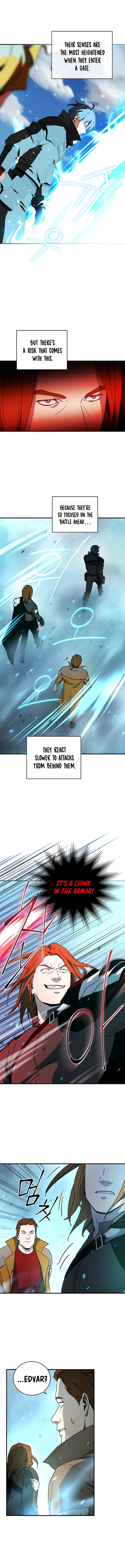 Return of the Frozen Player Chapter 21 image 4