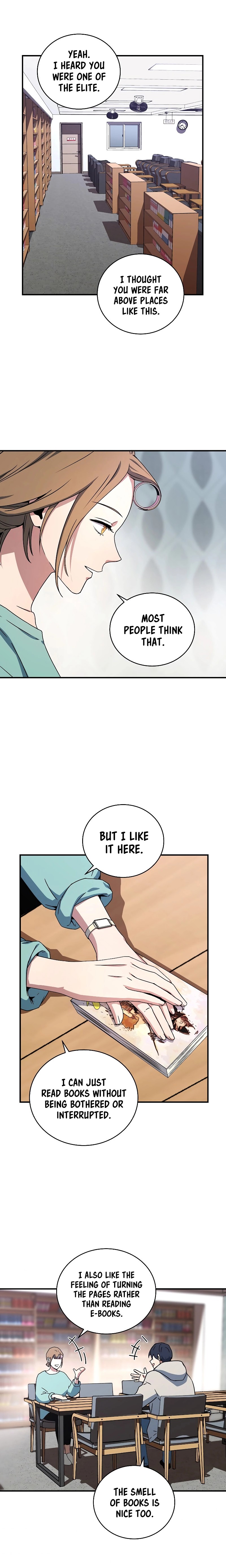 Return of the Frozen Player Chapter 26 image 6