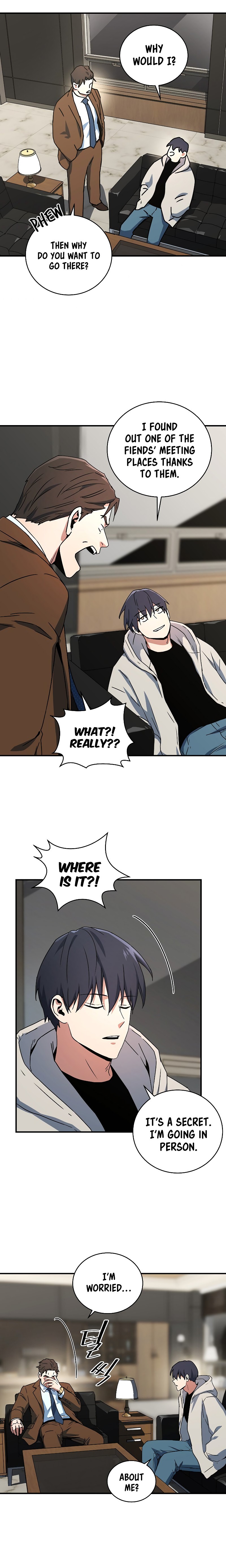 Return of the Frozen Player Chapter 26 image 8