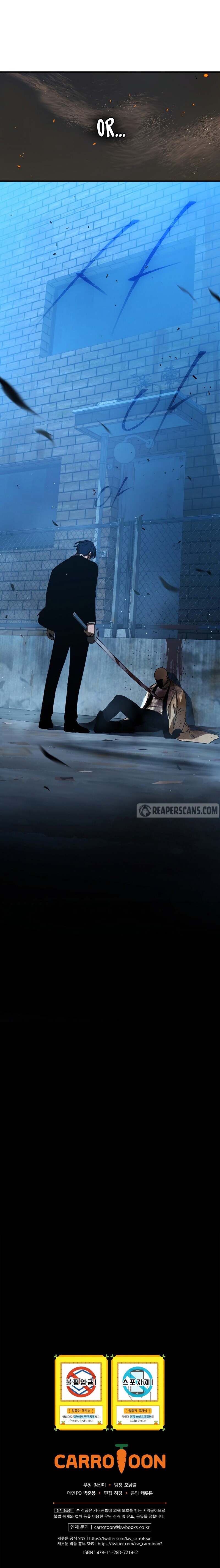 Return of the Frozen Player Chapter 33 image 10