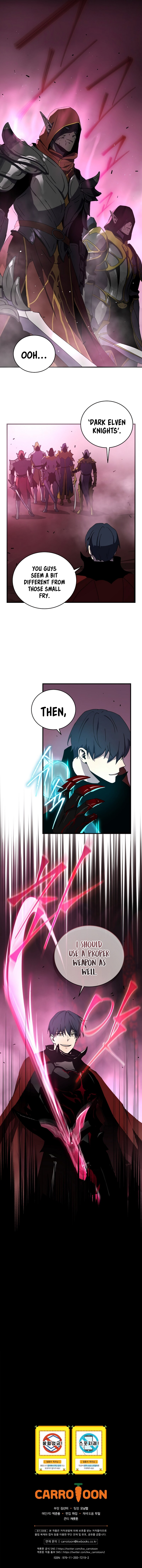 Return of the Frozen Player Chapter 41 image 10