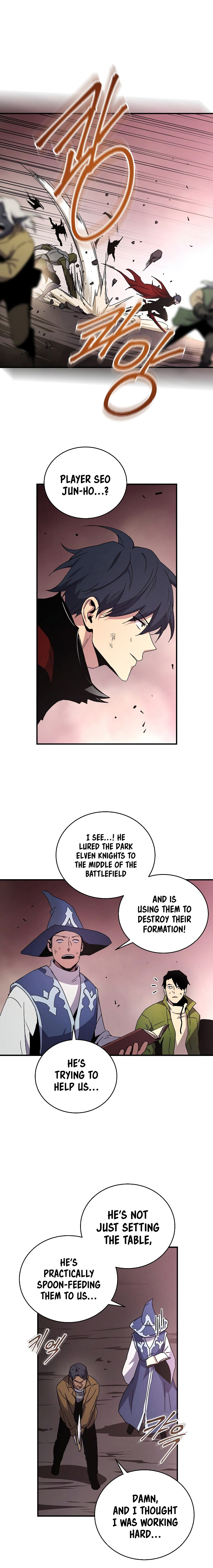 Return of the Frozen Player Chapter 42 image 11