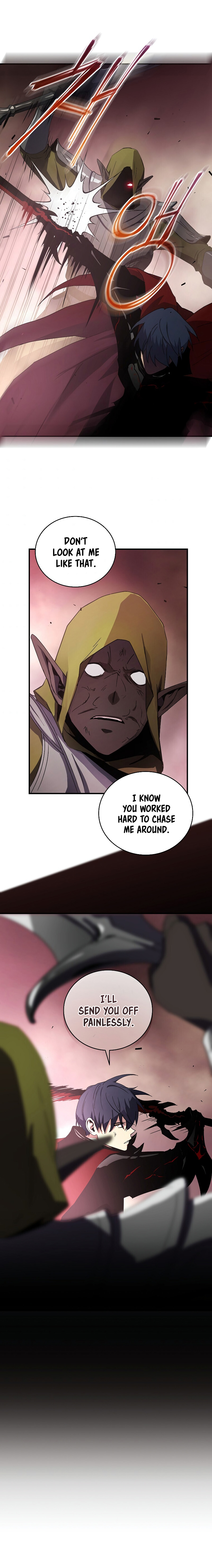 Return of the Frozen Player Chapter 42 image 13
