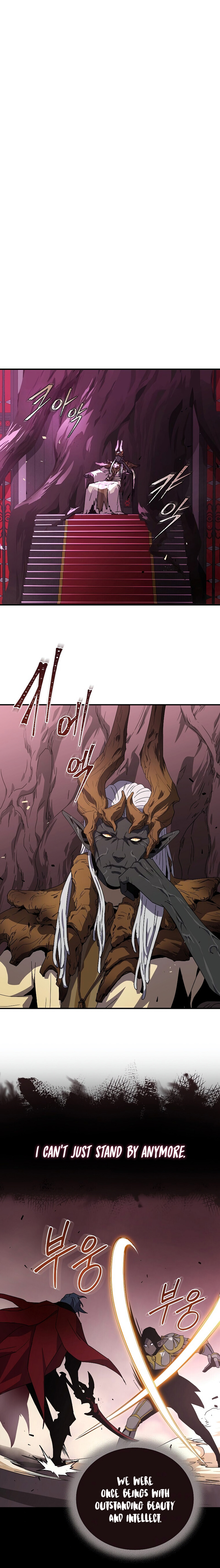Return of the Frozen Player Chapter 42 image 14