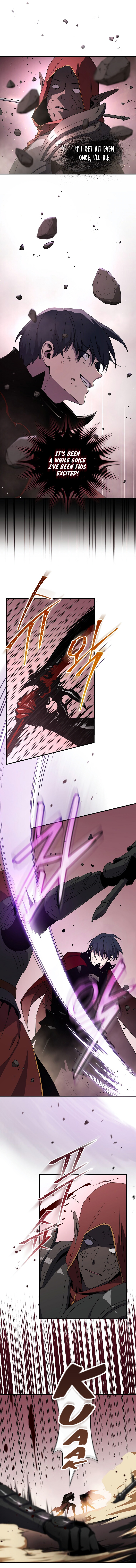 Return of the Frozen Player Chapter 42 image 4