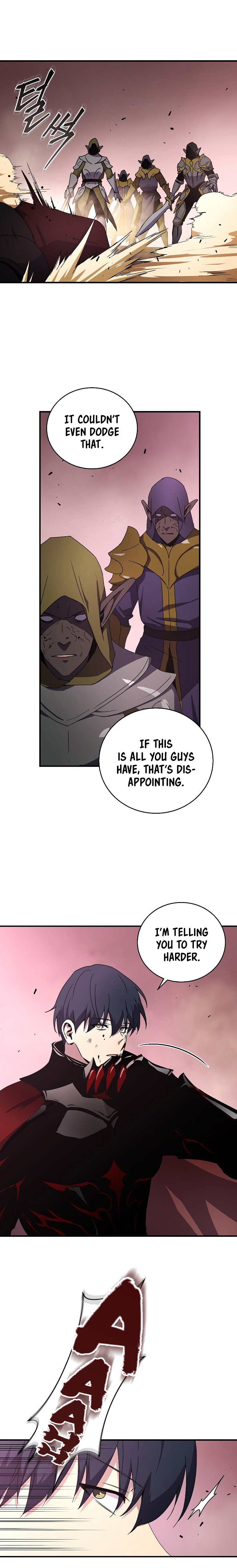 Return of the Frozen Player Chapter 42 image 6