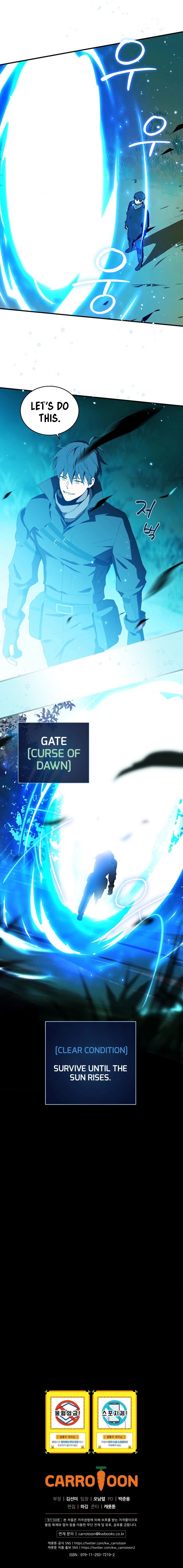 Return of the Frozen Player Chapter 5 image 11