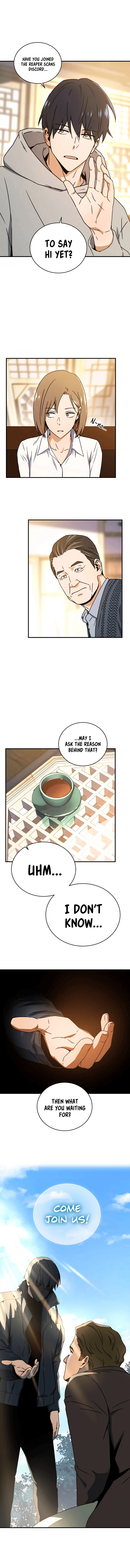 Return of the Frozen Player Chapter 52 image 14