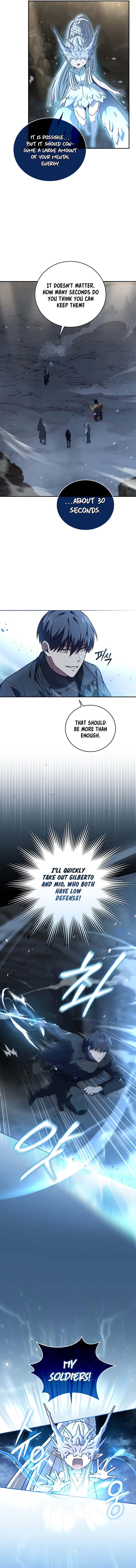 Return of the Frozen Player Chapter 52 image 3