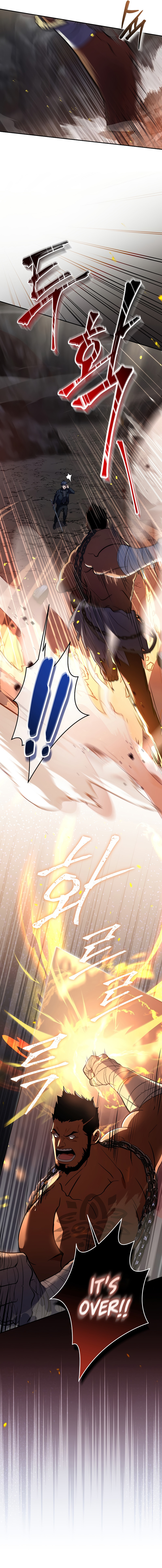 Return of the Frozen Player Chapter 52 image 5