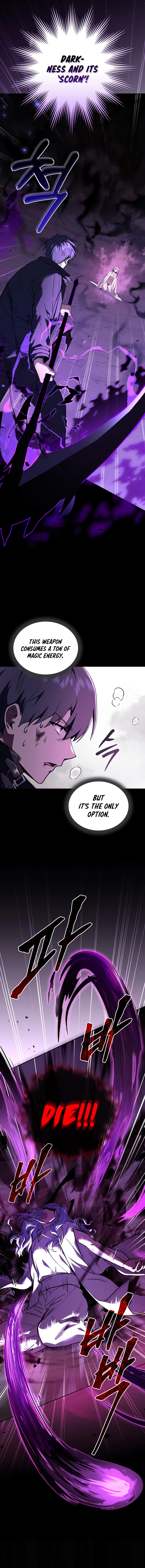 Return of the Frozen Player Chapter 53 image 12