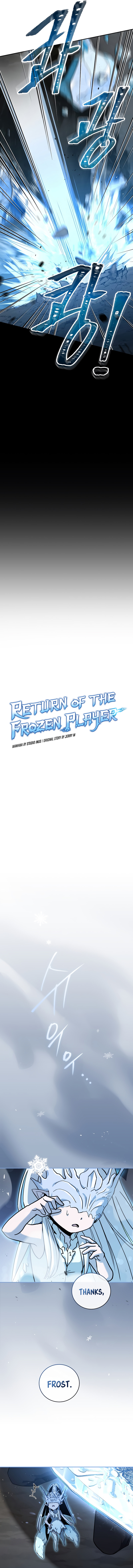 Return of the Frozen Player Chapter 53 image 2