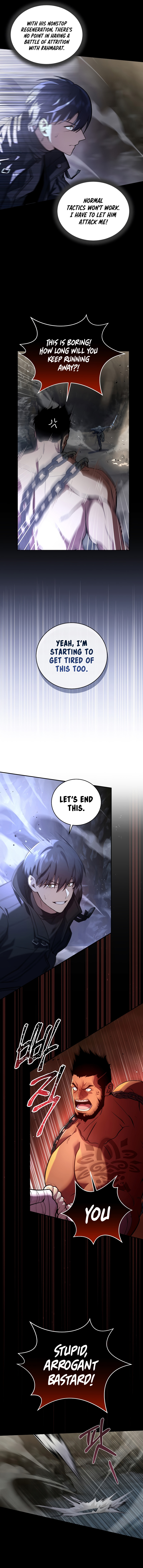 Return of the Frozen Player Chapter 53 image 7