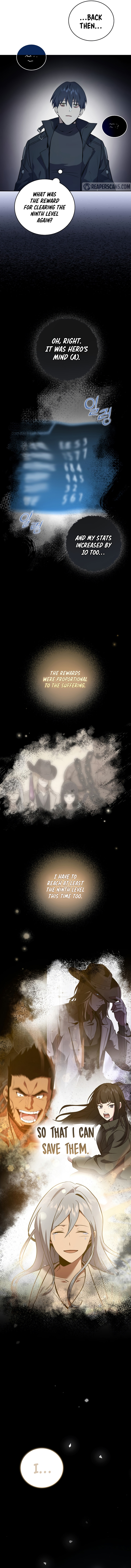 Return of the Frozen Player Chapter 54 image 8