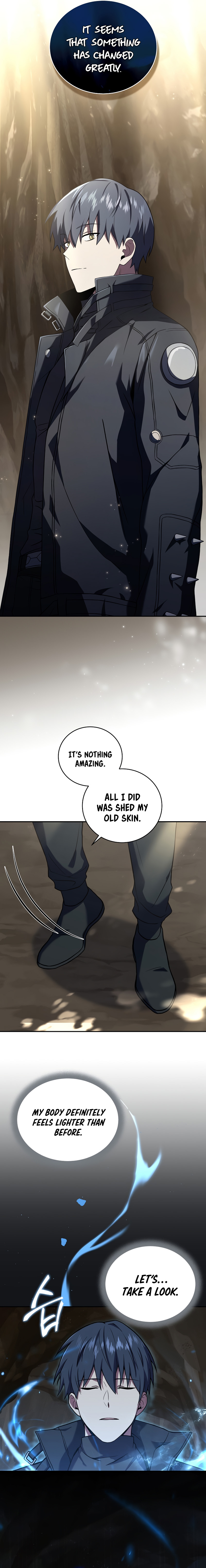 Return of the Frozen Player Chapter 55 image 4