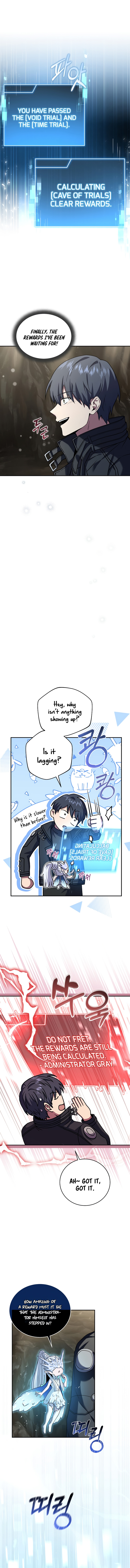 Return of the Frozen Player Chapter 55 image 7