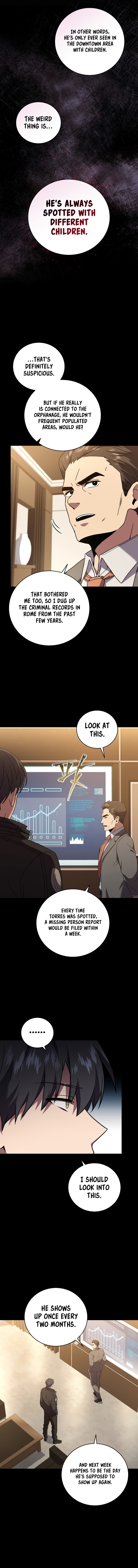 Return of the Frozen Player Chapter 56 image 4