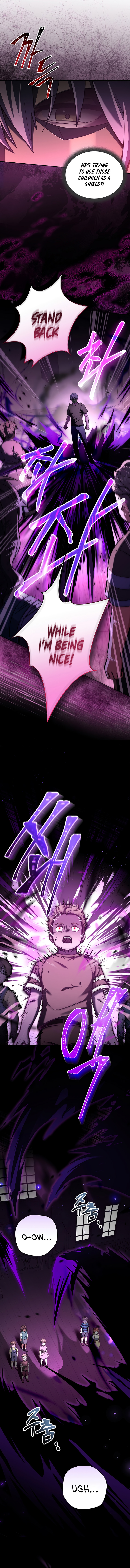 Return of the Frozen Player Chapter 59 image 2