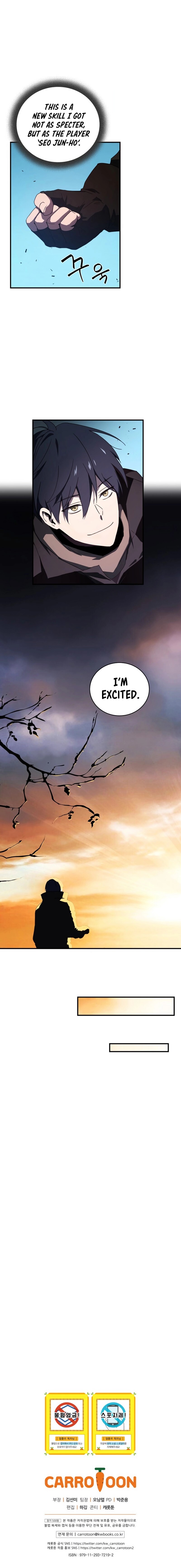Return of the Frozen Player Chapter 6 image 10