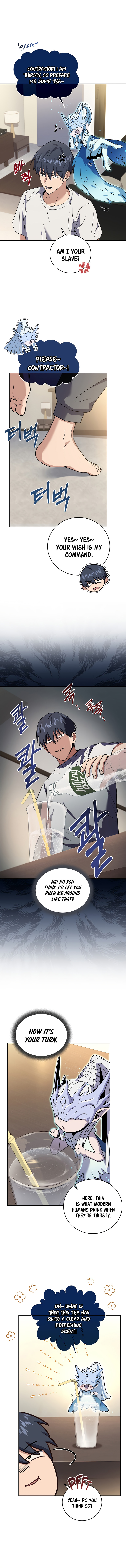Return of the Frozen Player Chapter 62 image 9