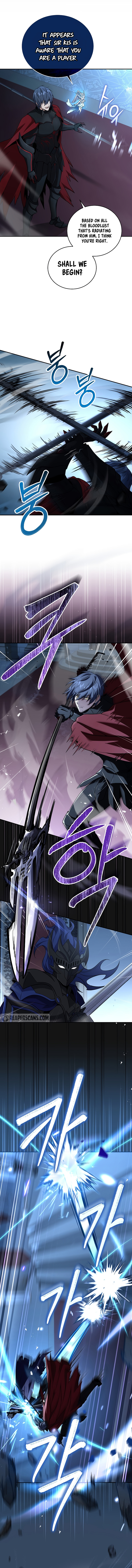 Return of the Frozen Player Chapter 67 image 2