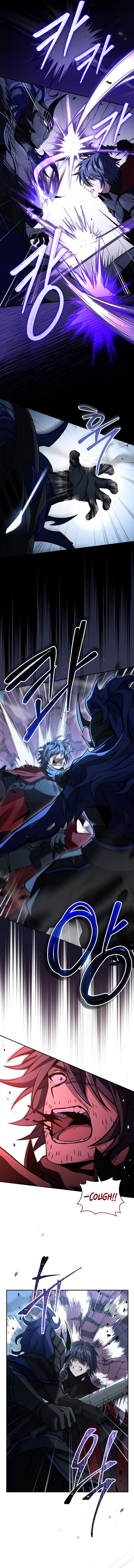 Return of the Frozen Player Chapter 67 image 8