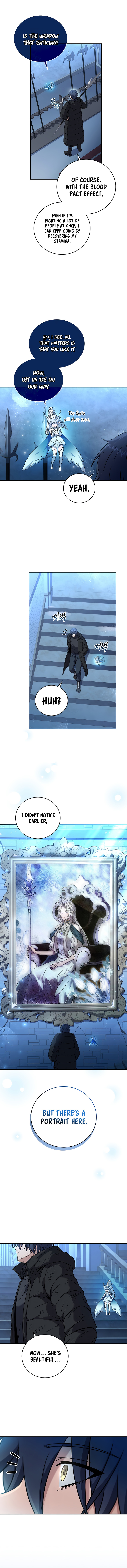 Return of the Frozen Player Chapter 68 image 5