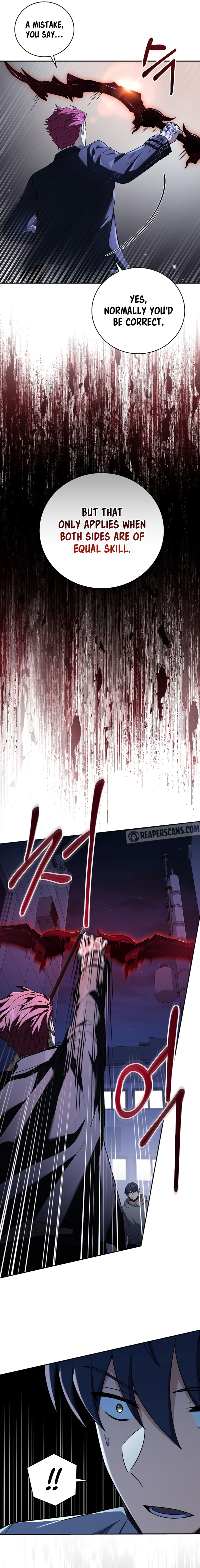 Return of the Frozen Player Chapter 70 image 10
