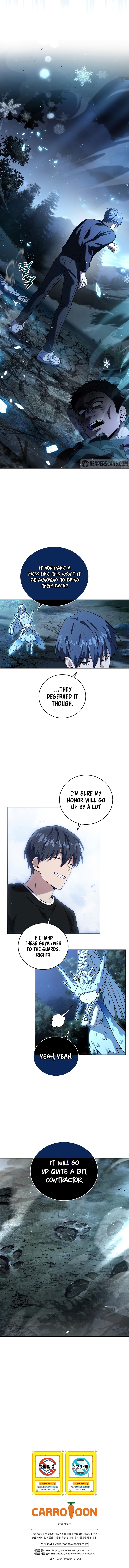 Return of the Frozen Player Chapter 79 image 10