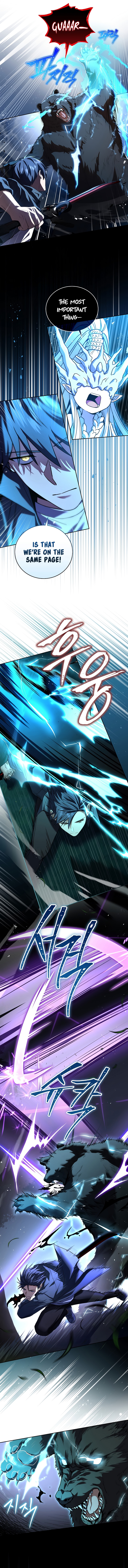 Return of the Frozen Player Chapter 84 image 9