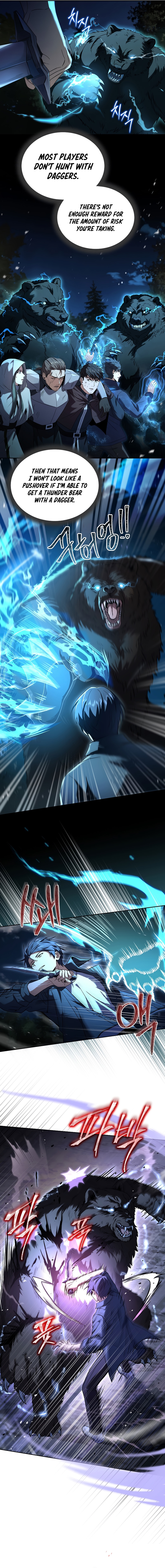 Return of the Frozen Player Chapter 85 image 9