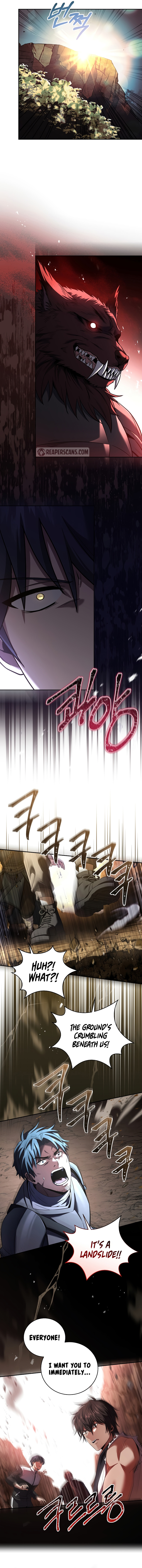 Return of the Frozen Player Chapter 89 image 10