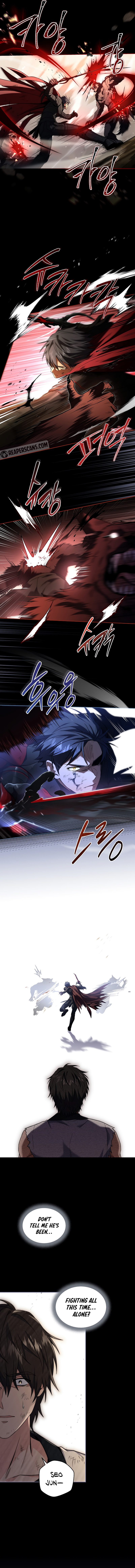 Return of the Frozen Player Chapter 91 image 4