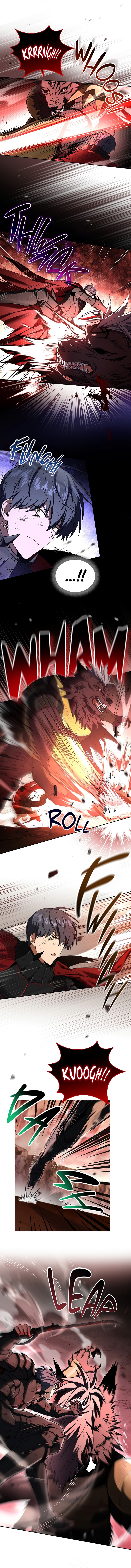 Return of the Frozen Player Chapter 92 image 2