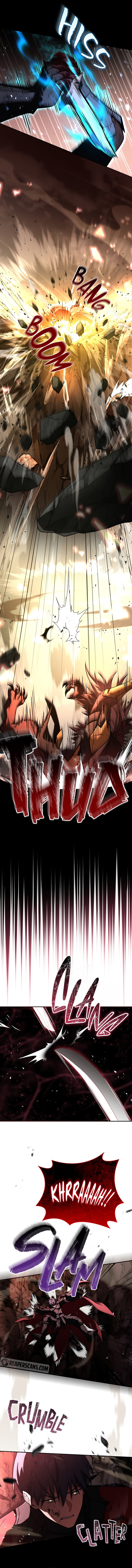 Return of the Frozen Player Chapter 92 image 7