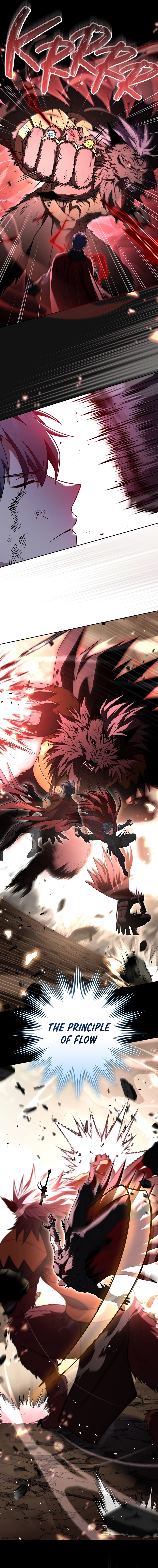 Return of the Frozen Player Chapter 92 image 8