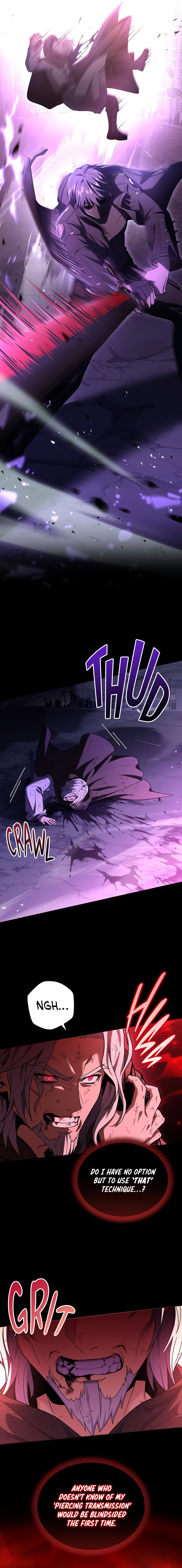 Return of the Frozen Player Chapter 98 image 6