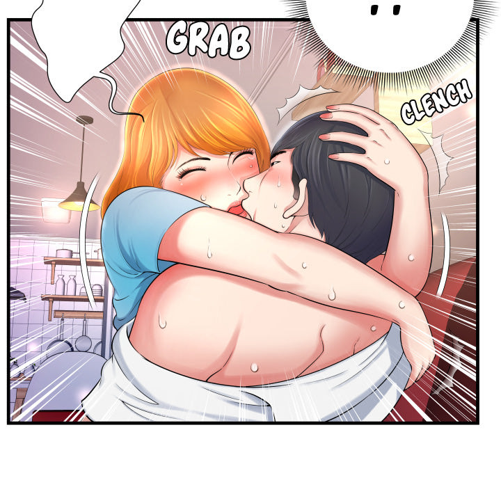 Deep Hell Chapter 1 image 128