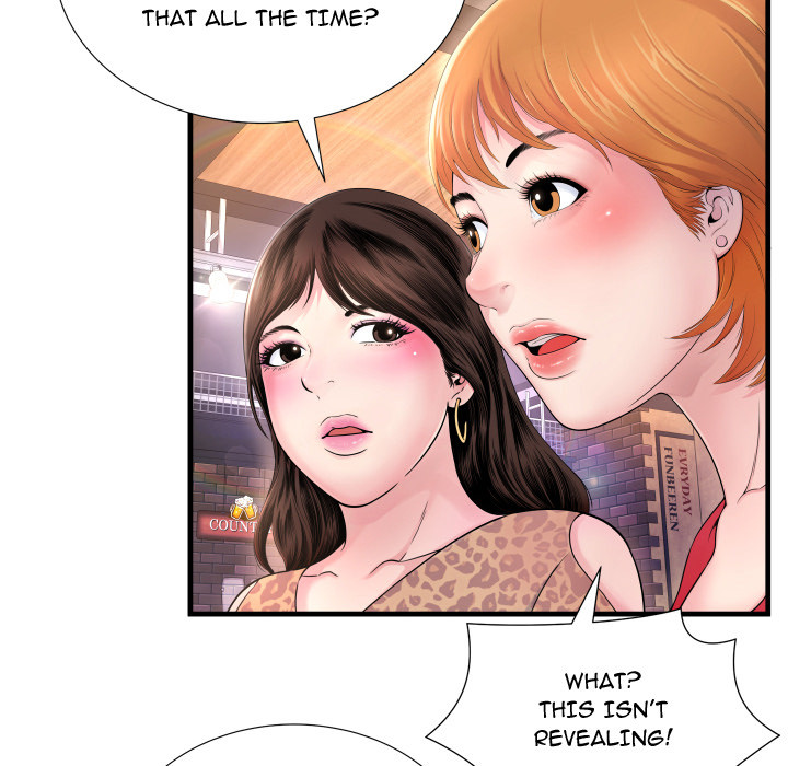 Deep Hell Chapter 1 image 15