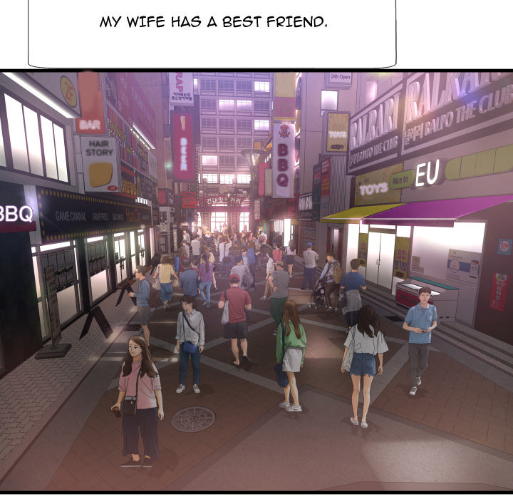 Deep Hell Chapter 1 image 5