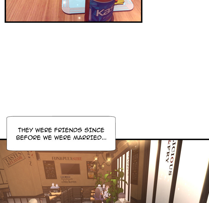 Deep Hell Chapter 1 image 7