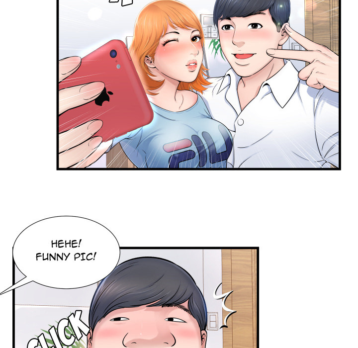 Deep Hell Chapter 1 image 79