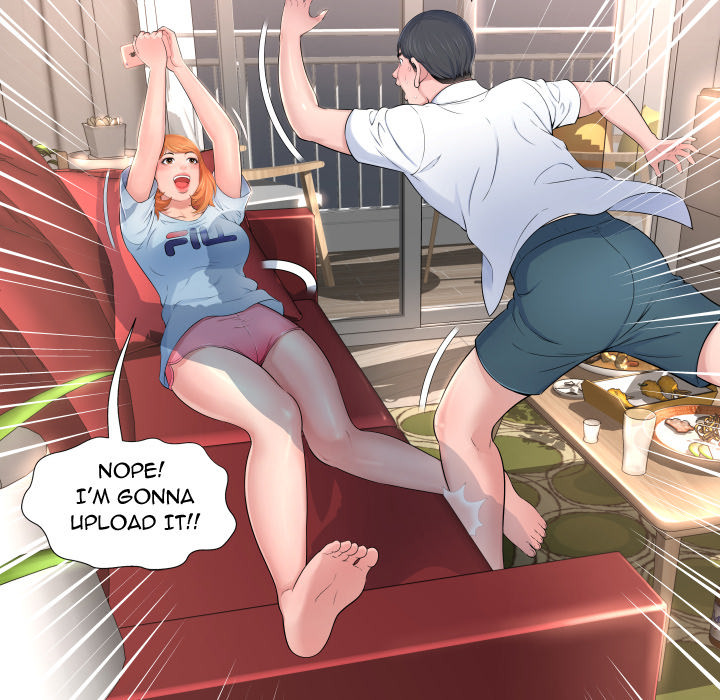Deep Hell Chapter 1 image 83