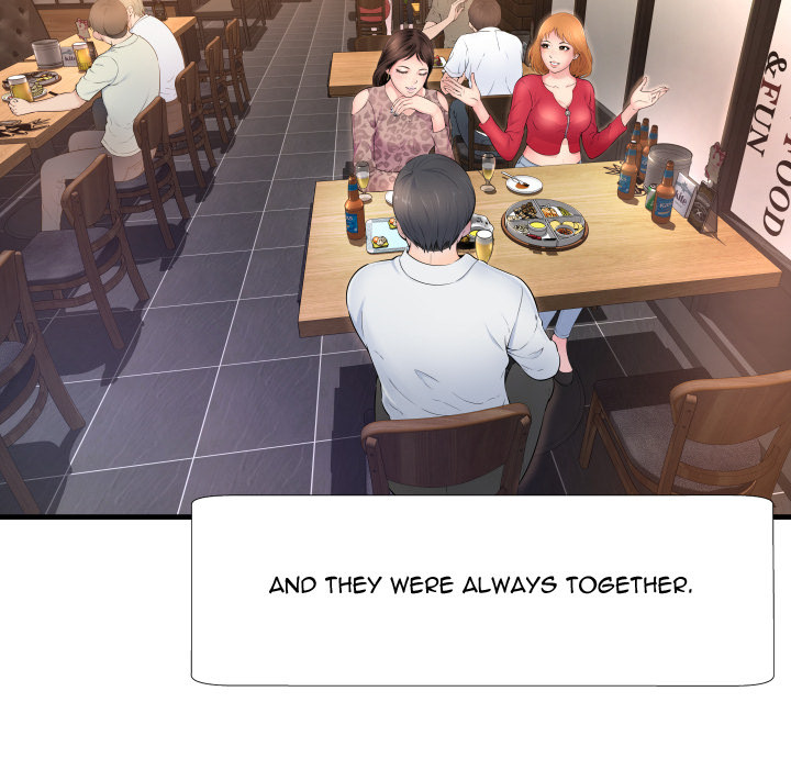 Deep Hell Chapter 1 image 8