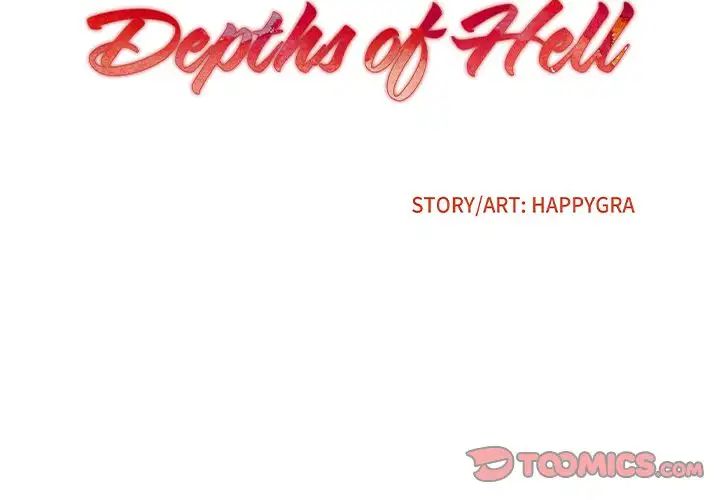 Deep Hell Chapter 10 image 1